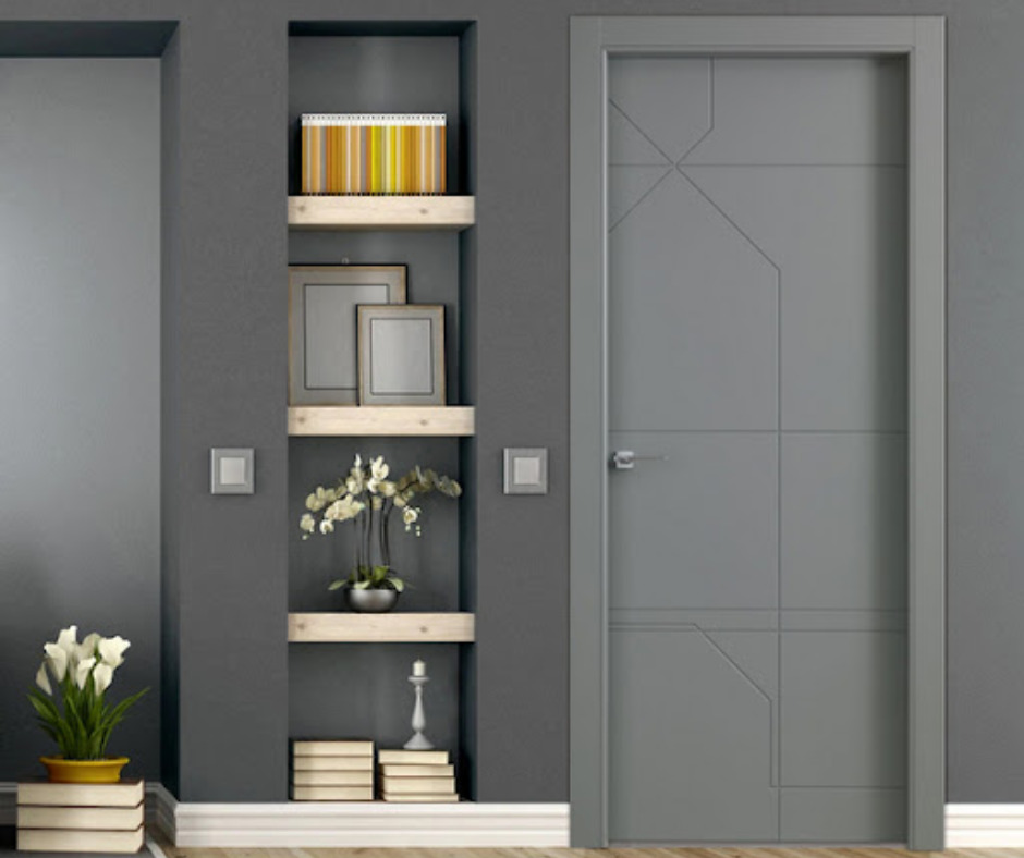 Cửa nhựa Composite Đà Nẵng