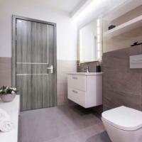 Cửa nhựa Composite Đà Nẵng