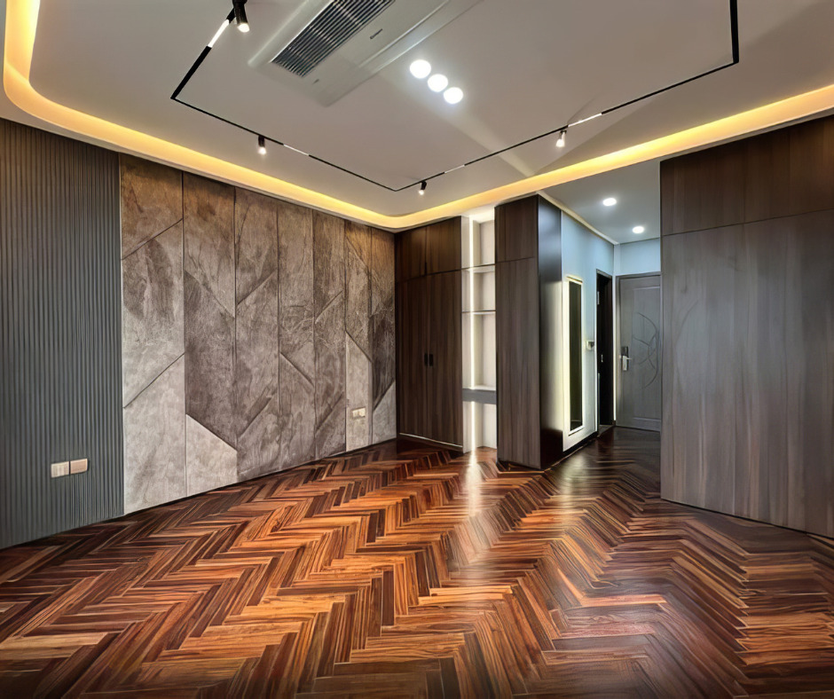 Sàn gỗ công nghiệp Đà Nẵng chất lượng cao