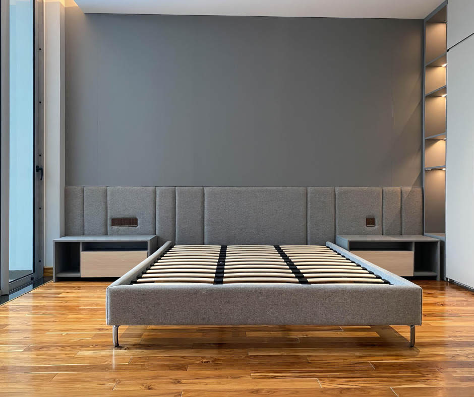 Sàn gỗ công nghiệp Đà Nẵng chất lượng cao