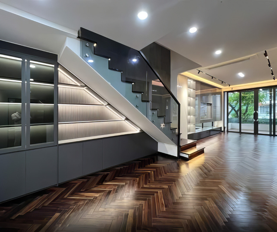 Phú An cung cấp sàn gỗ tự nhiên Đà Nẵng giá rẻ