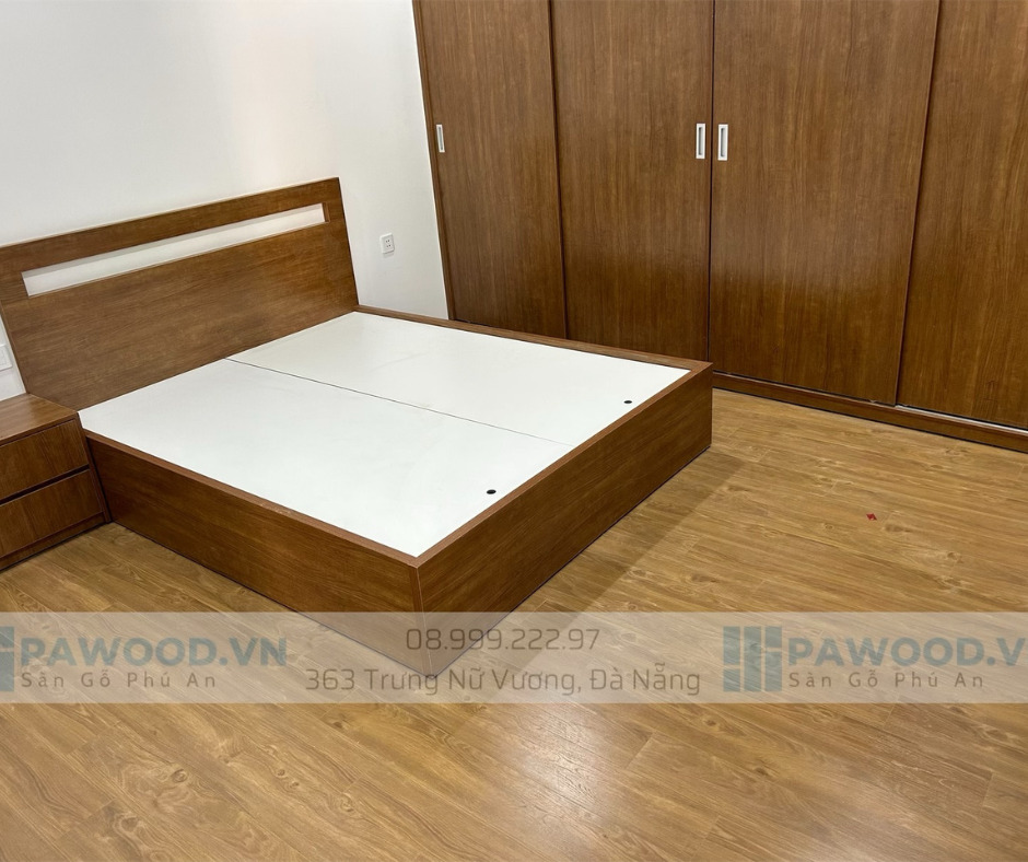 Đơn vị cung cấp sàn nhựa Đà Nẵng chất lượng, uy tín