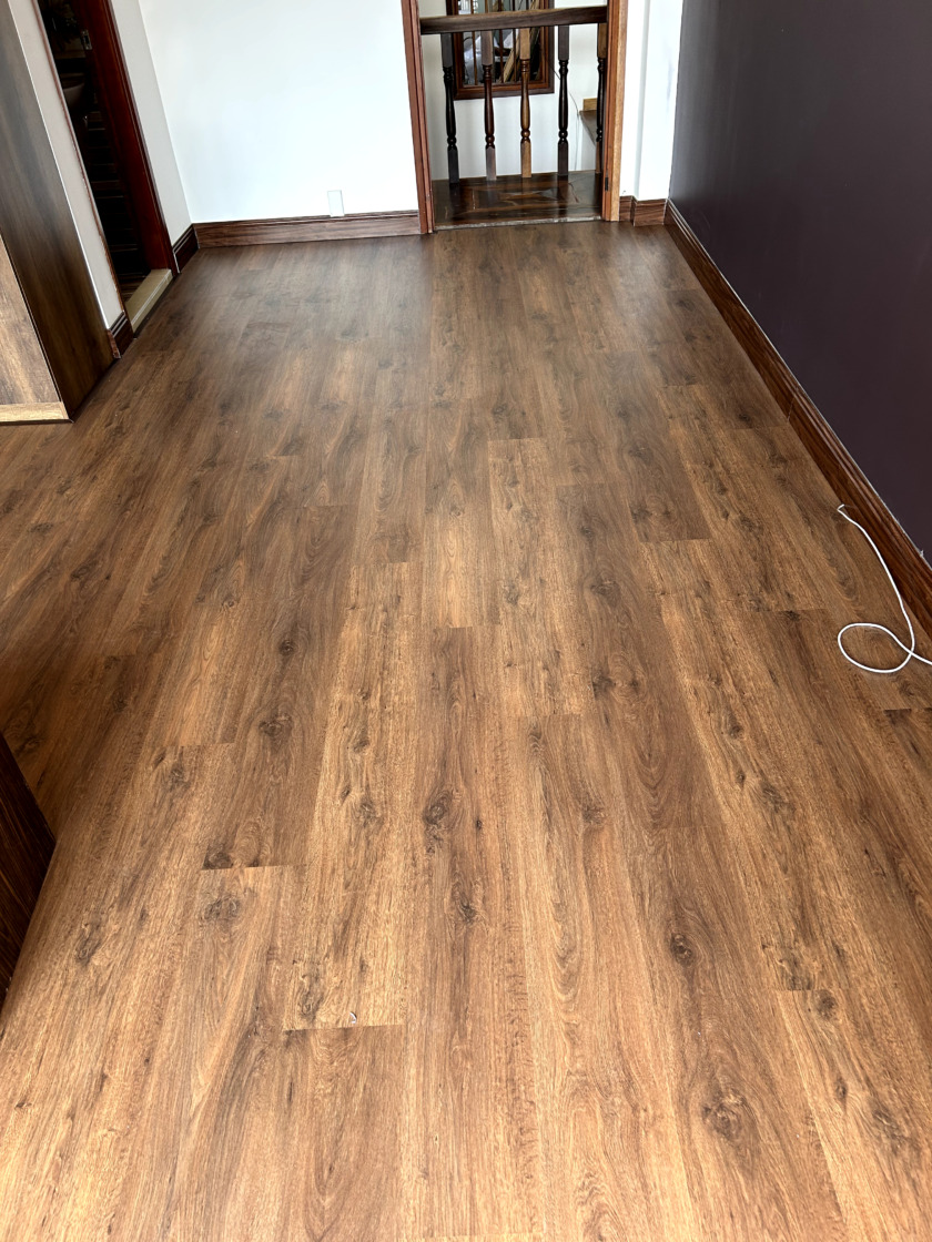 sàn gỗ công nghiệp Robina 8mm