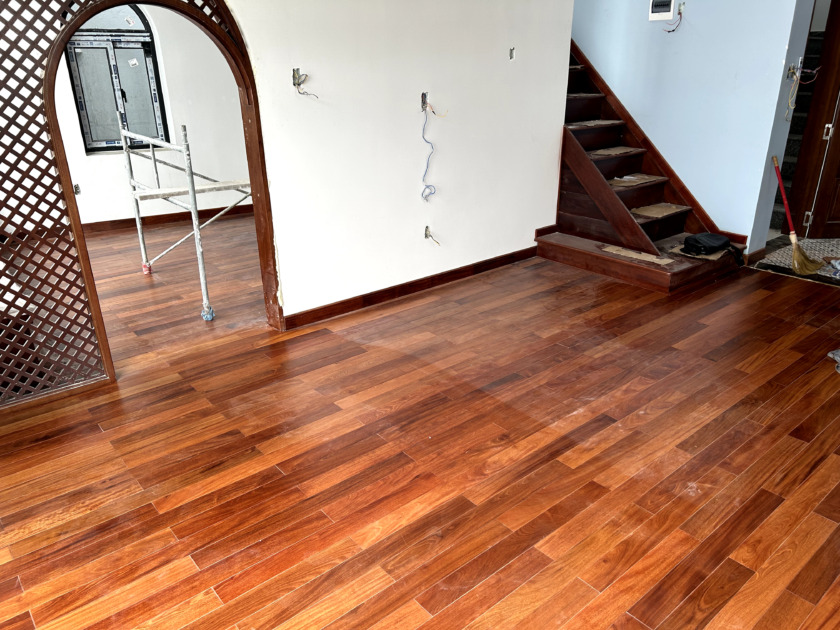 Phú An cung cấp sàn gỗ tự nhiên Đà Nẵng giá rẻ, chính hãng
