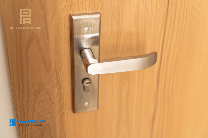 cửa nhựa composite