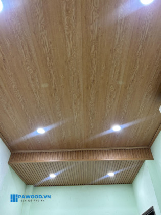tấm ốp trần KBN tại Đà Nẵng