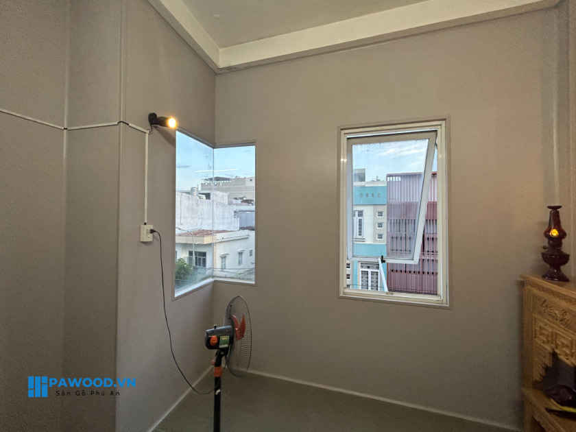 tấm ốp nhựa vân vải ewin