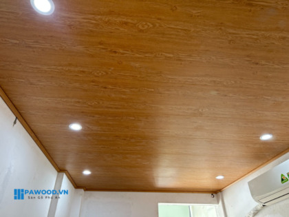 tấm ốp trần nhựa KBN