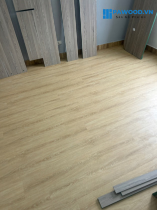 sàn nhựa giá tốt nhất Đà Nẵng 2025