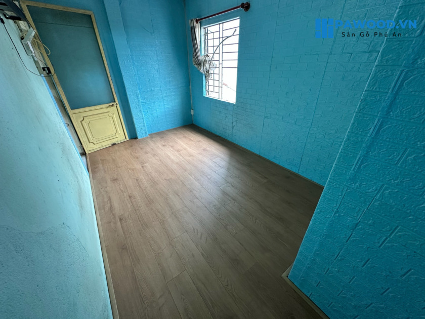 sàn gỗ công nghiệp giá tốt tại Đà Nẵng