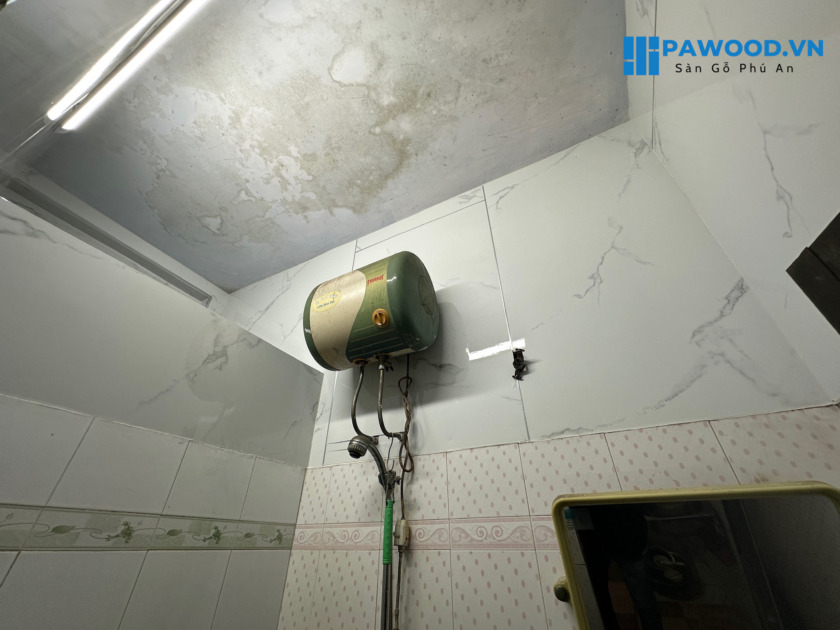 chống thấm giá rẻ