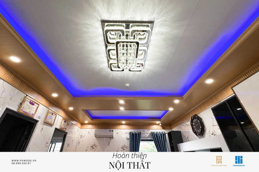 cải tạo chung cư