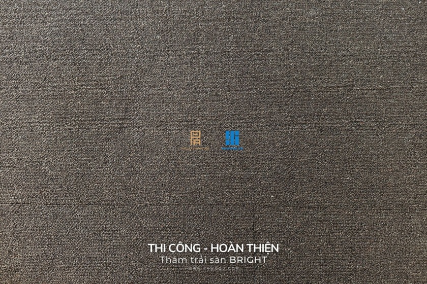 thảm bright