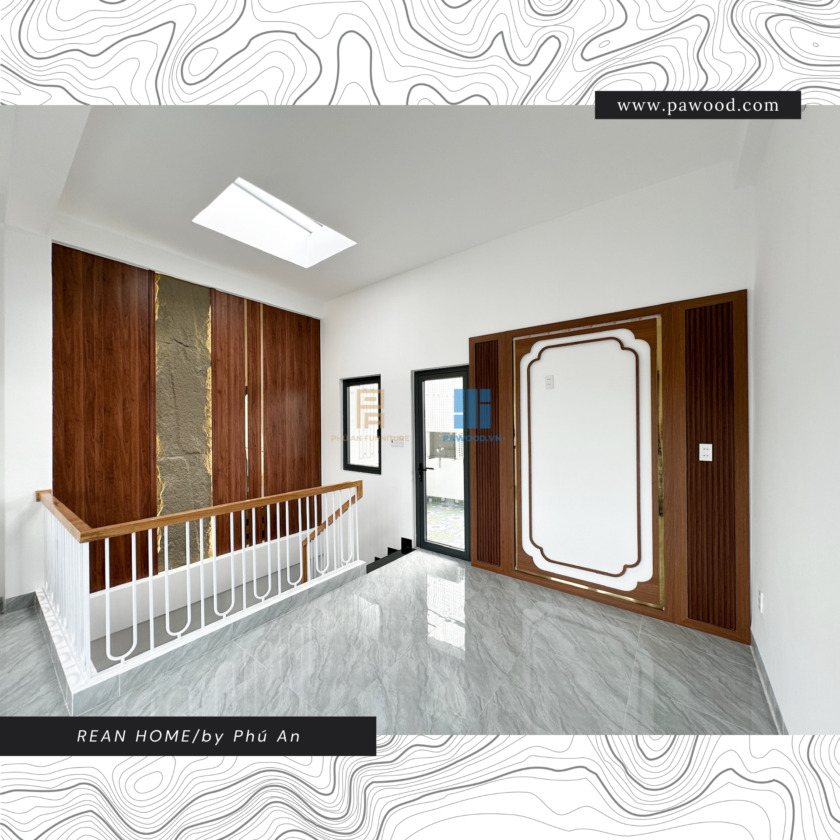 thi công nội thất trọn gói