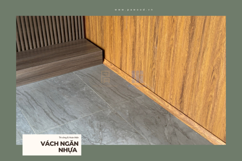 vách ngăn nhựa đà nẵng