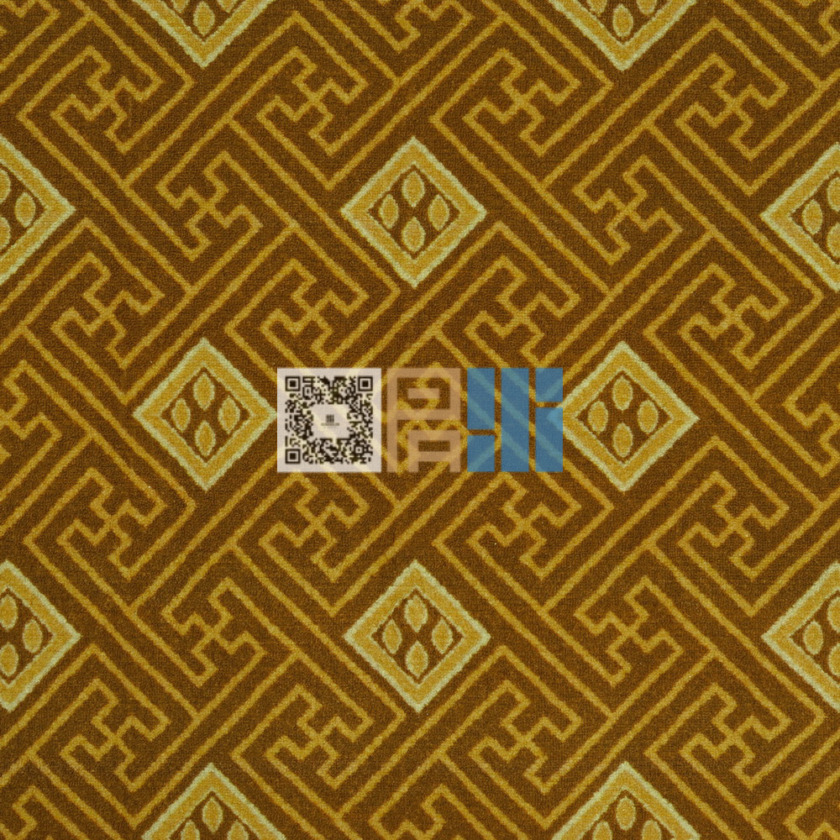 Thảm cuộn Diamond D02 - GOMA CARPET - Image 4