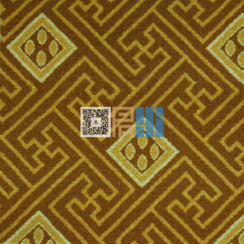 Thảm cuộn Diamond D02 - GOMA CARPET - Image 5