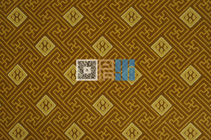 Thảm cuộn Diamond D02 - GOMA CARPET - Image 2