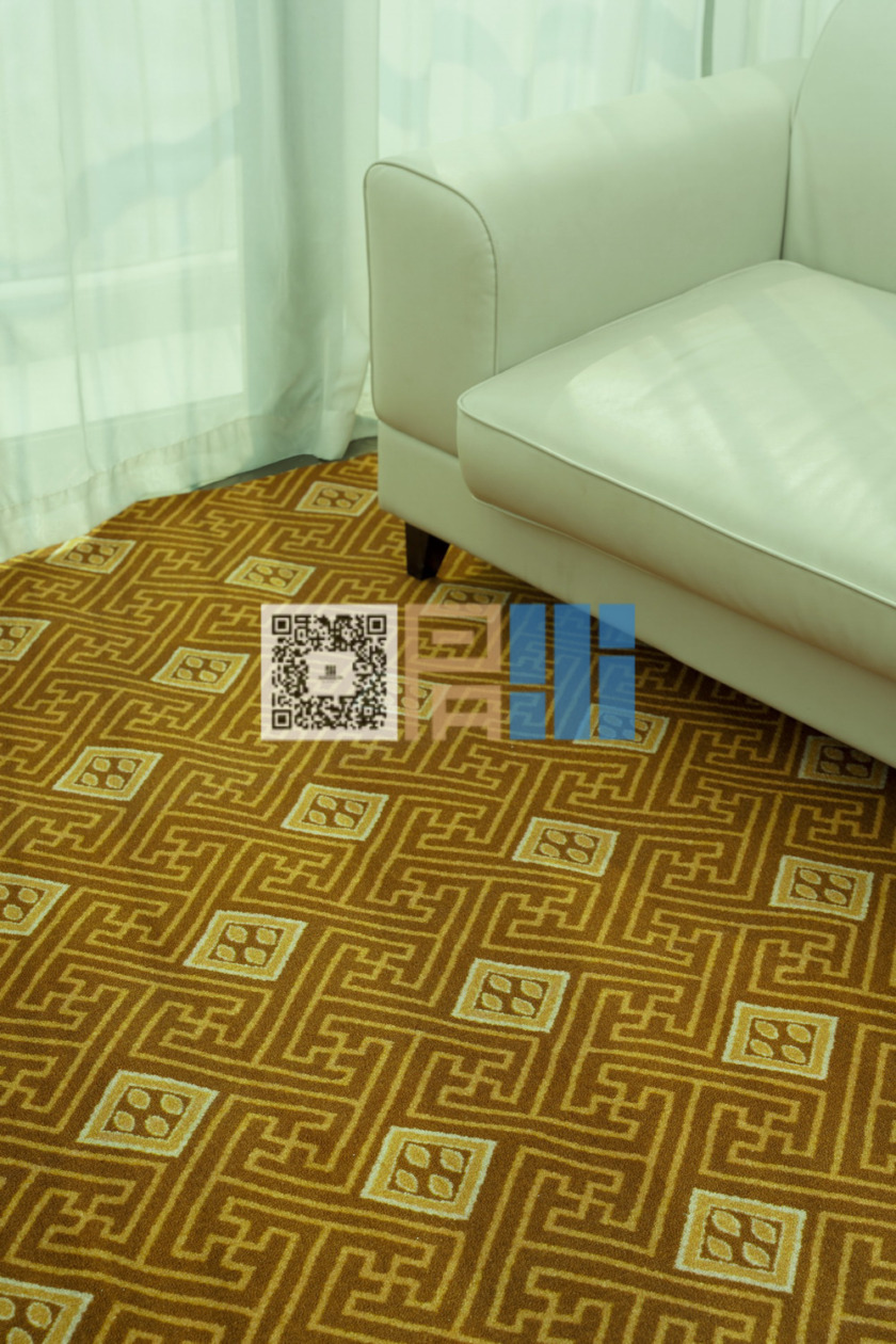 Thảm cuộn Diamond D02 - GOMA CARPET - Image 12