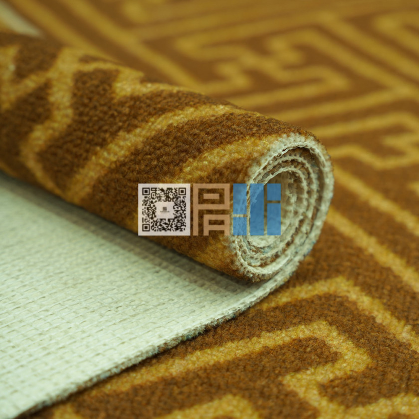 Thảm cuộn Diamond D02 - GOMA CARPET - Image 11