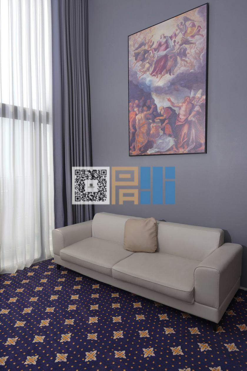 Thảm cuộn Diamond D04 - GOMA CARPET - Image 17