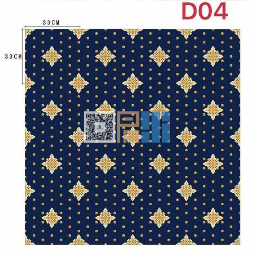Thảm cuộn Diamond D04 - GOMA CARPET - Image 13