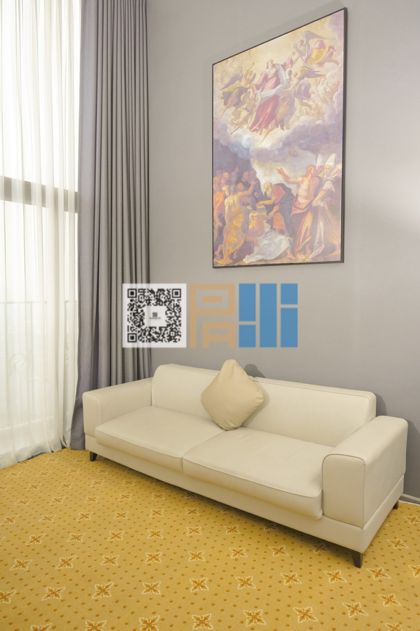 Thảm cuộn Diamond D05 - GOMA CARPET - Image 16