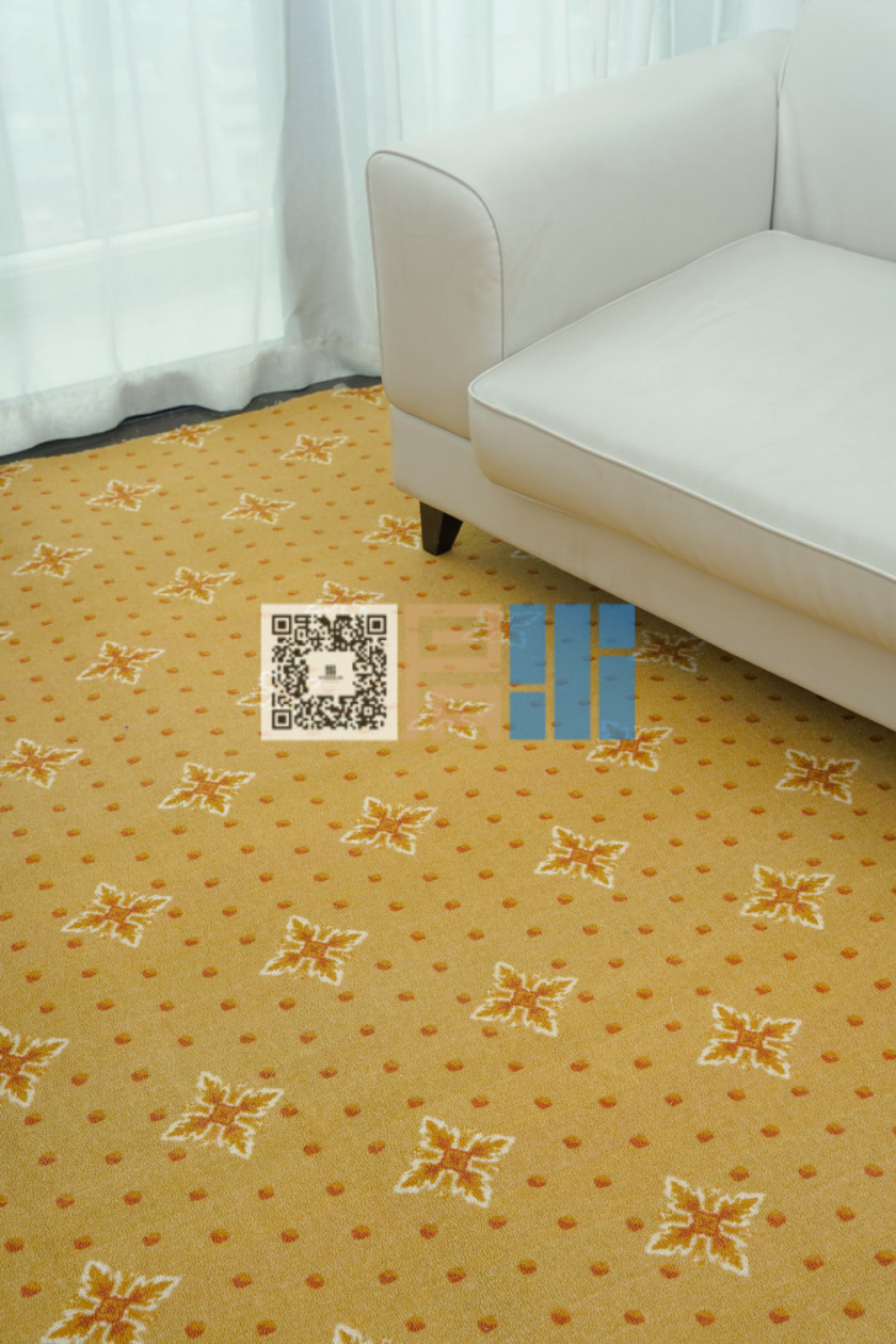 Thảm cuộn Diamond D05 - GOMA CARPET - Image 12