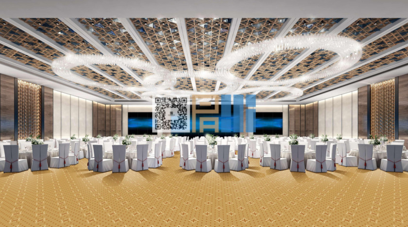 Thảm cuộn Diamond D05 - GOMA CARPET - Image 10