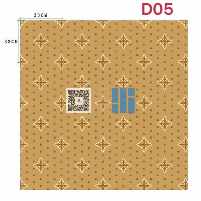 Thảm cuộn Diamond D05 - GOMA CARPET - Image 9