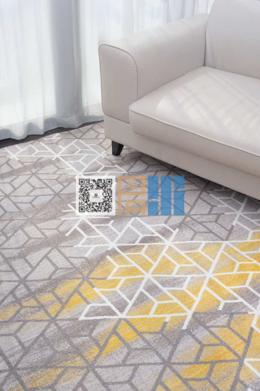 Thảm cuộn Diamond D09 - GOMA CARPET - Image 13