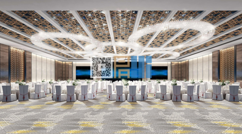 Thảm cuộn Diamond D09 - GOMA CARPET - Image 14