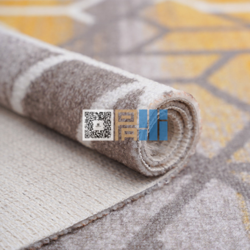 Thảm cuộn Diamond D09 - GOMA CARPET - Image 11