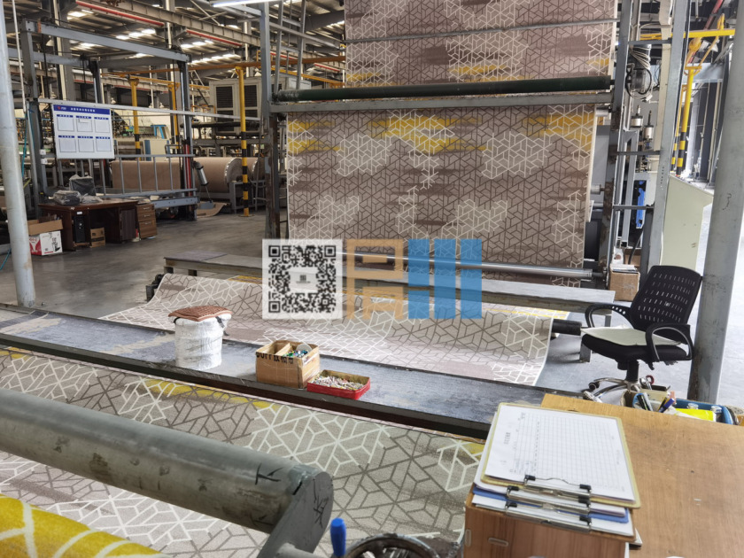 Thảm cuộn Diamond D09 - GOMA CARPET - Image 10