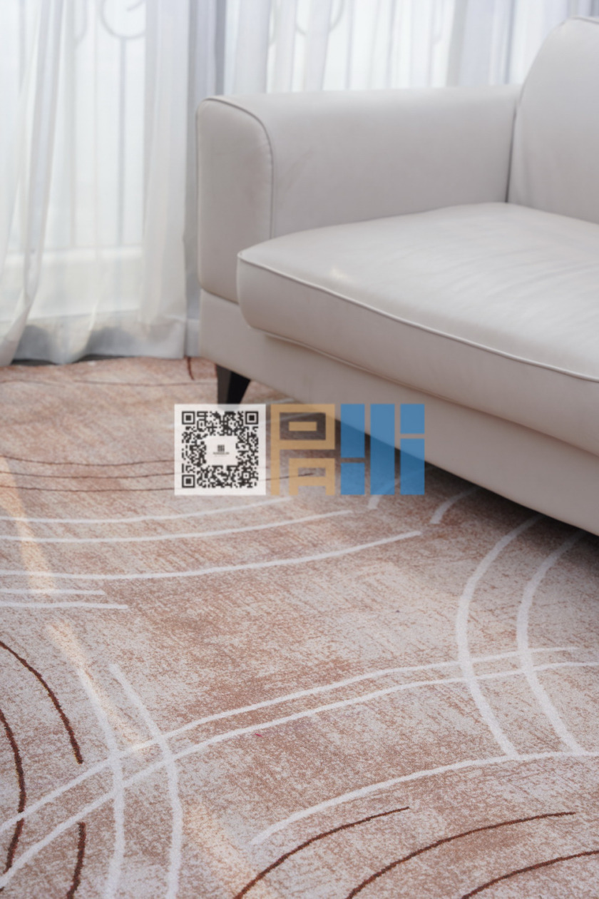 Thảm cuộn Diamond D16 - GOMA CARPET - Image 10