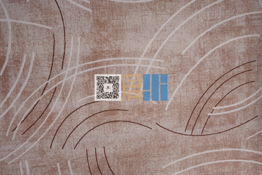 Thảm cuộn Diamond D16 - GOMA CARPET - Image 8