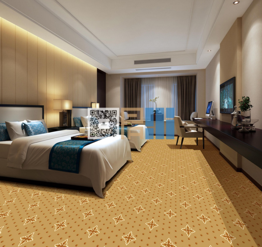 Thảm cuộn Diamond D05 - GOMA CARPET - Image 6