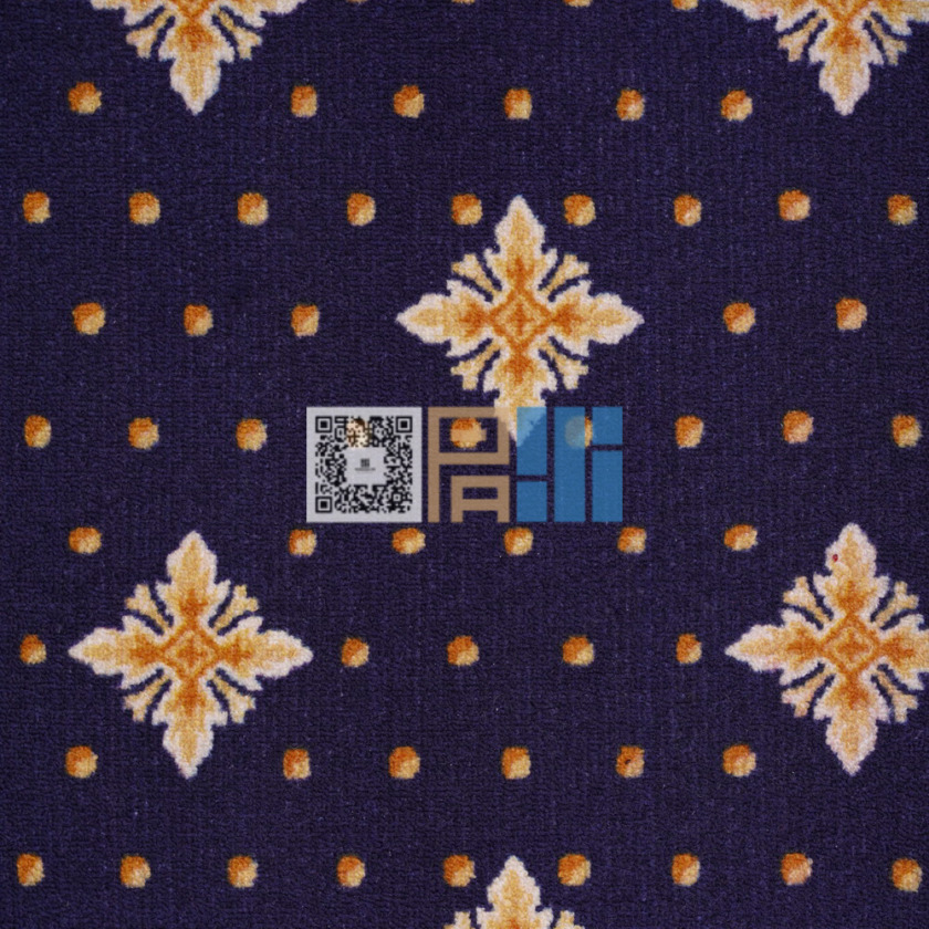 Thảm cuộn Diamond D04 - GOMA CARPET - Image 12