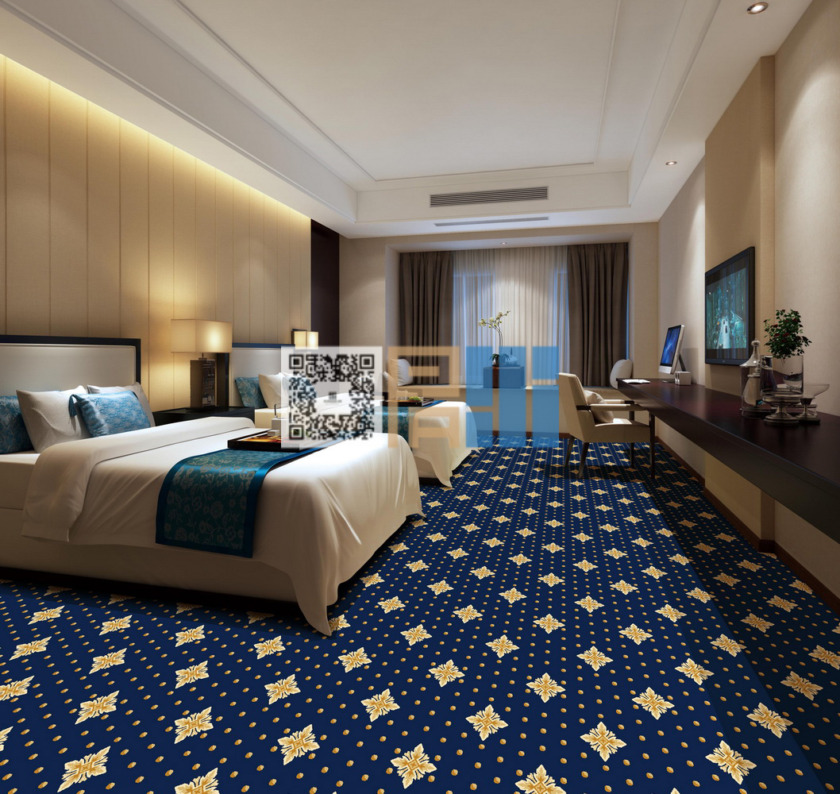 Thảm cuộn Diamond D04 - GOMA CARPET - Image 9