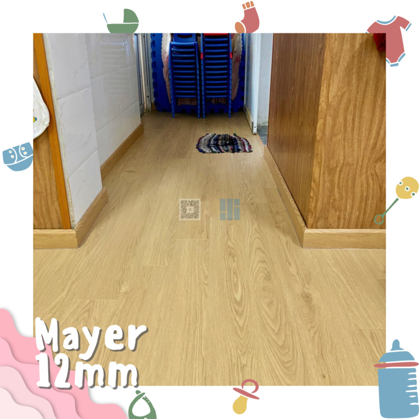 sàn gỗ mayer 12mm đà nẵng