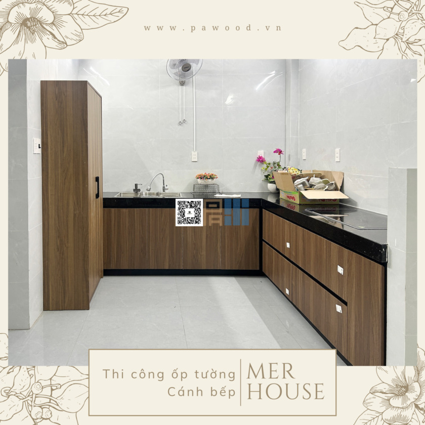 bếp chống nước giá rẻ