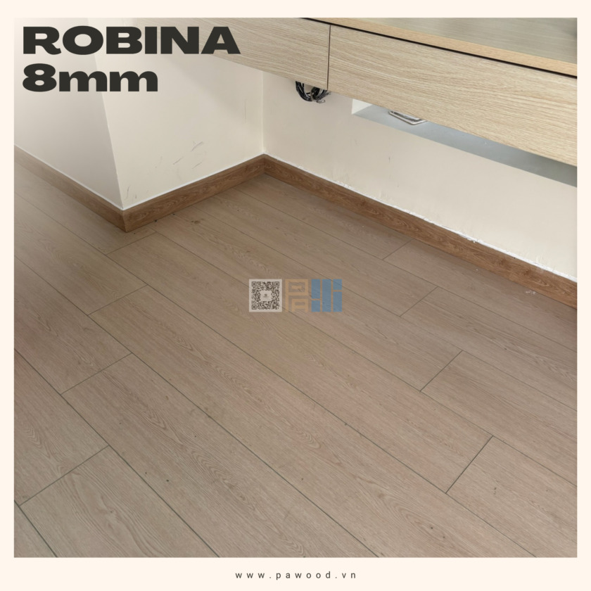 sàn robina cao cấp