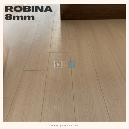sàn gỗ robina