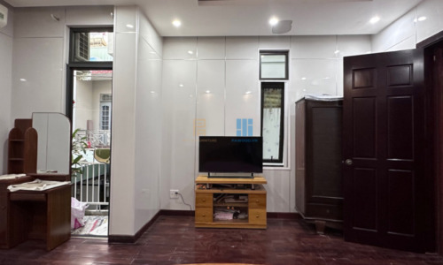 Hoàn thiện nhà 11 Quang trung  - 3