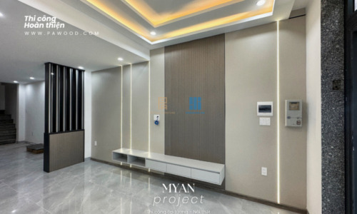 White Minimalist Interior Design Tips Instagram Post - 3