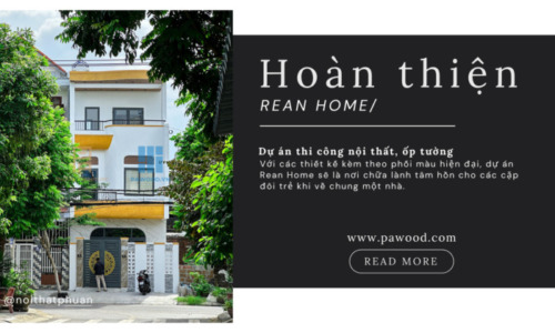 Beige and White Simple Home Furniture Presentation