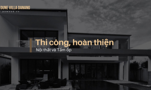 Dark Elegant Business Webinar Zoom Virtual Background - 1