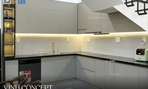VINH CONCEPT