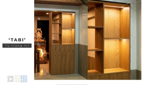 plywood vns sồi