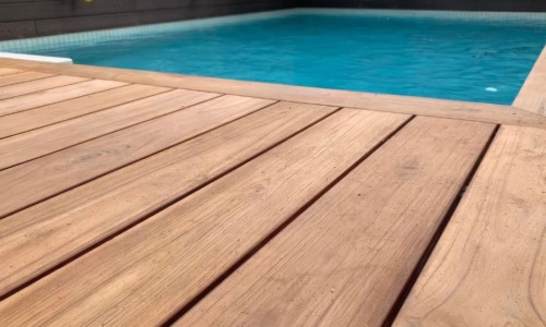 Sàn gỗ công nghiệp Đà Nẵng